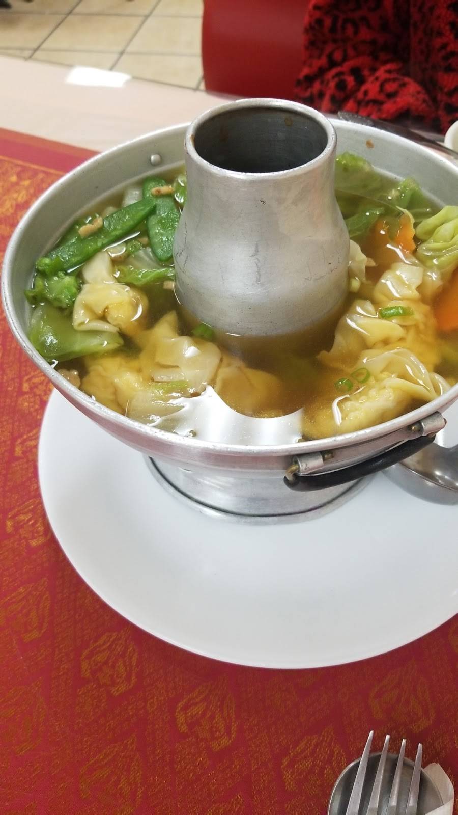 I Thai Restaurant | restaurant | 33 N Lewis Rd, Camarillo, CA 93012, USA | 8053833193 OR +1 805-383-3193