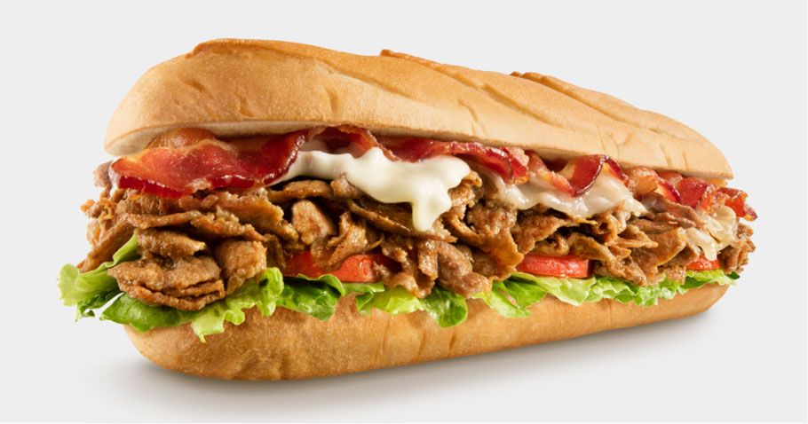 Charleys Cheesesteaks and Wings | restaurant | 2300 Gulf to Bay Blvd, Clearwater, FL 33765, USA | 7272867513 OR +1 727-286-7513