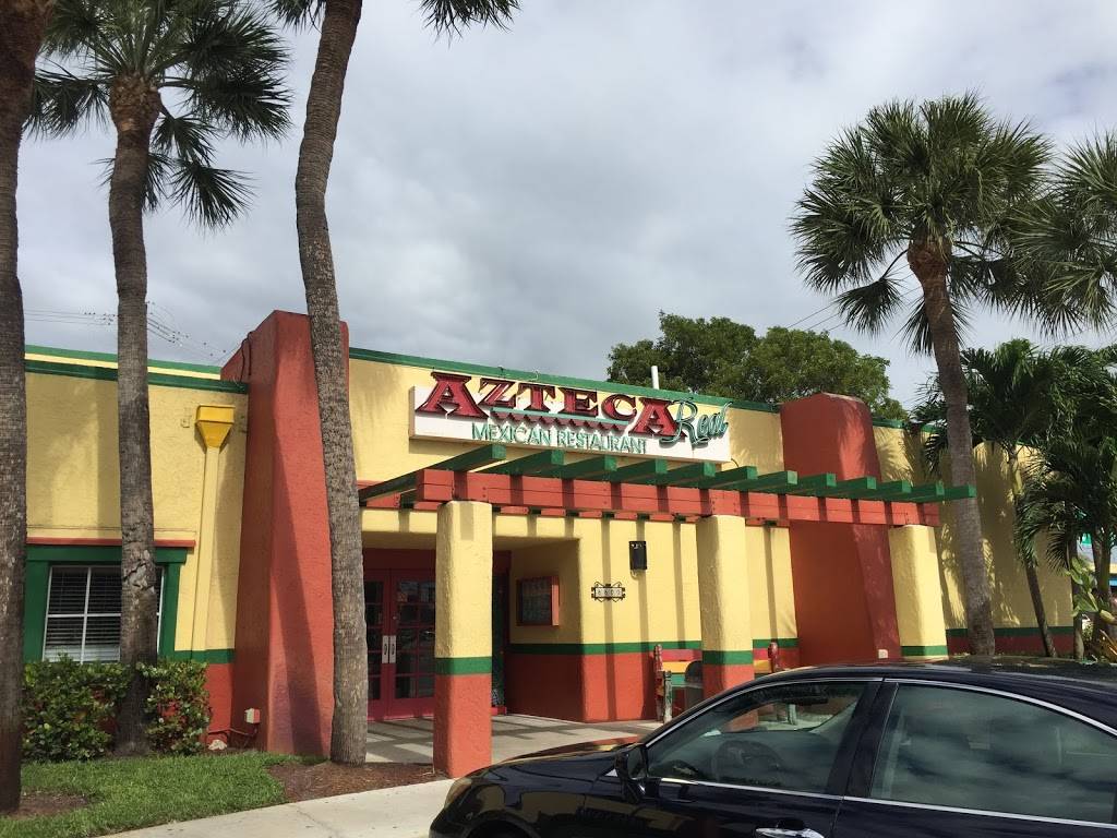 Azteca Mexican Restaurant | restaurant | 8800 W State Rd 84, Davie, FL 33324, USA | 9544745226 OR +1 954-474-5226