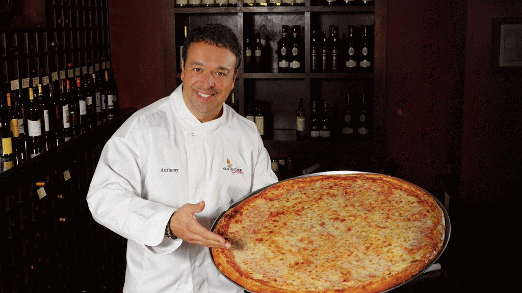 Russos Coal-Fired Italian Kitchen | restaurant | 14910 Pines Blvd, Pembroke Pines, FL 33027, USA | 9544311131 OR +1 954-431-1131