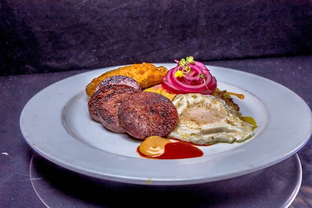 Havana Cafe | restaurant | 1247 Castle Hill Ave, Bronx, NY 10462, USA | 7188224800 OR +1 718-822-4800