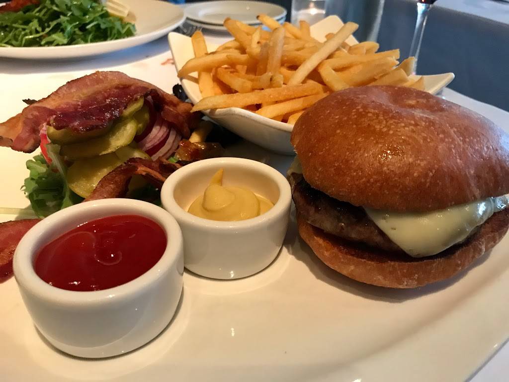 Garibaldis Restaurant | restaurant | 347 Presidio Ave, San Francisco, CA 94118, USA | 4155638841 OR +1 415-563-8841