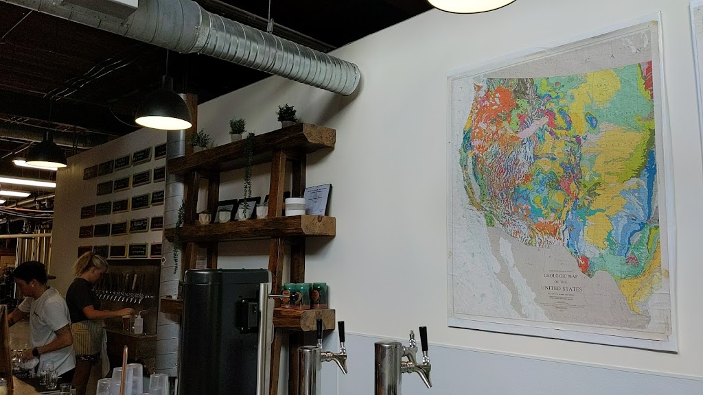 Pangaea Brewing | restaurant | 115 Welborn St, Greenville, SC 29601, USA | 8645091850 OR +1 864-509-1850