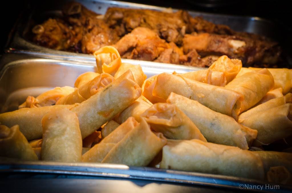 Buffet des Continents de Trois-Rivières | restaurant | 4520 Boulevard des Récollets, Trois-Rivières, QC G9A 4N2, Canada | 8193701099 OR +1 819-370-1099