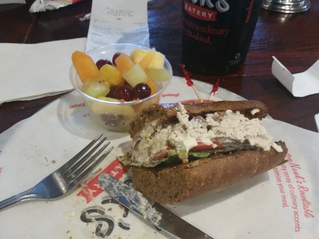 Newks Eatery | restaurant | 811 Splane Dr, West Monroe, LA 71291, USA | 3183291922 OR +1 318-329-1922