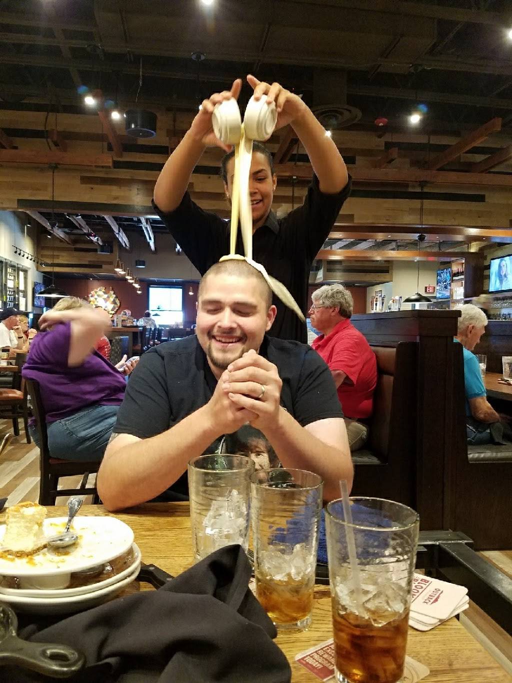 Outback steakhouse wabash, springfield illinois | restaurant | 2590 Wabash Ave, Springfield, IL 62704, USA | 2175232815 OR +1 217-523-2815