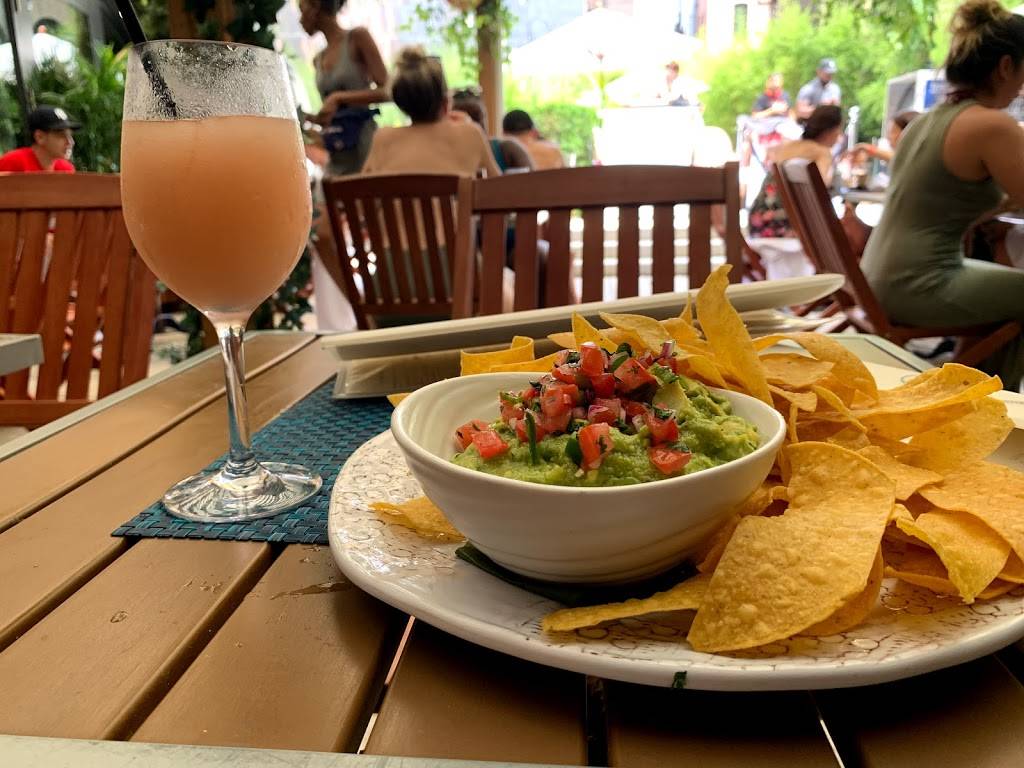 The Beach | restaurant | 355 W 16th St, New York, NY 10011, USA | 2122292336 OR +1 212-229-2336