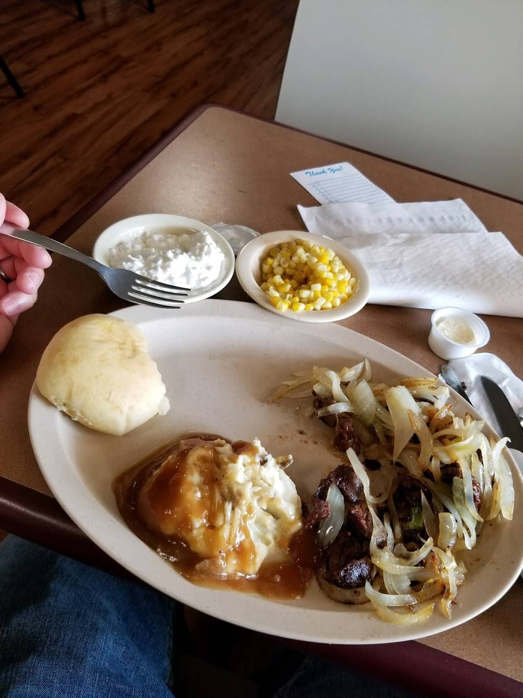 Ma & Pas Restaurant | restaurant | 6853 Asheville Hwy, Greeneville, TN 37743, USA | 4236382427 OR +1 423-638-2427