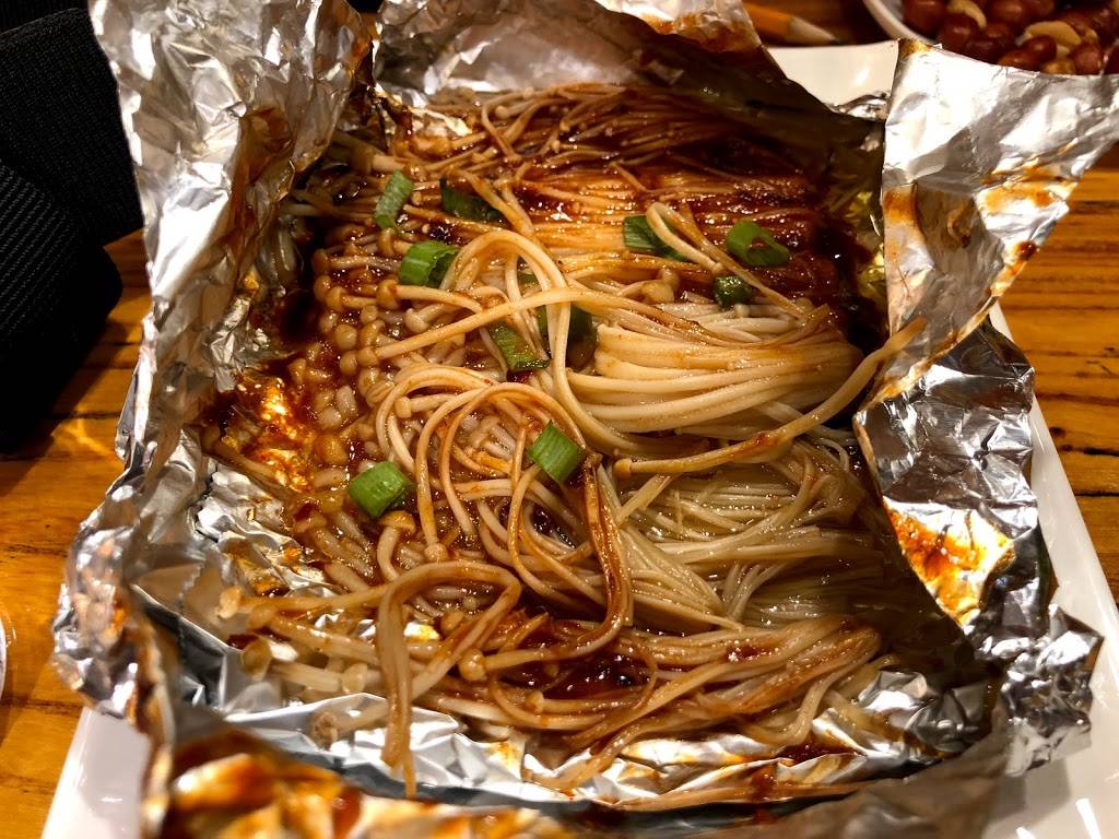 木屋碳烤 | restaurant | 18904 Gale Ave, Rowland Heights, CA 91748, USA | 6265819886 OR +1 626-581-9886