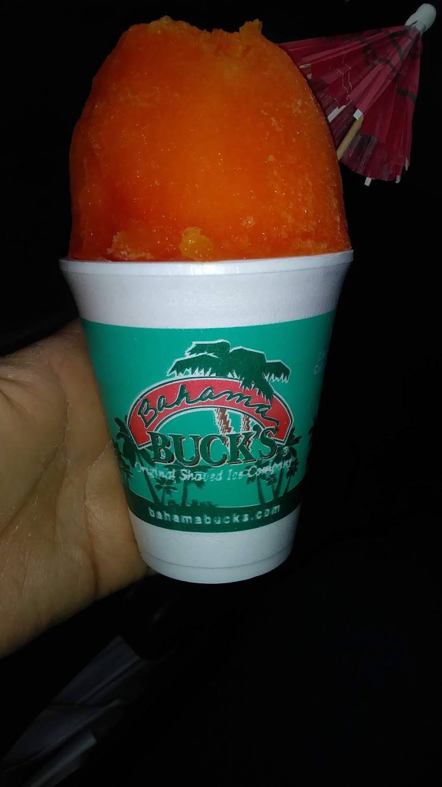 Bahama Bucks | restaurant | 10131 Coors Blvd NW, Albuquerque, NM 87114, USA | 5058907669 OR +1 505-890-7669
