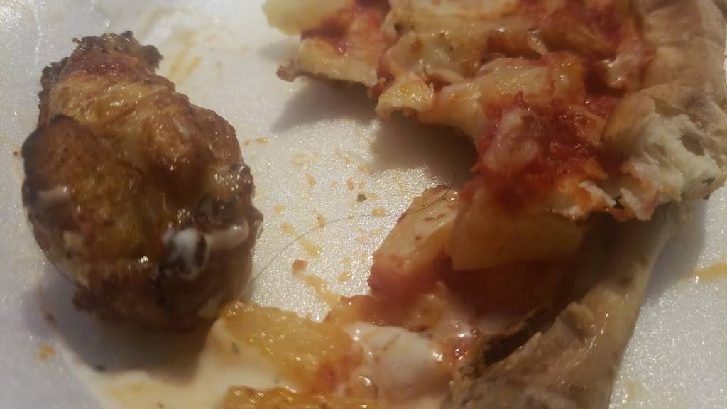 Papa Johns Pizza | restaurant | 6455 W 43rd St, Houston, TX 77092, USA | 7139571919 OR +1 713-957-1919