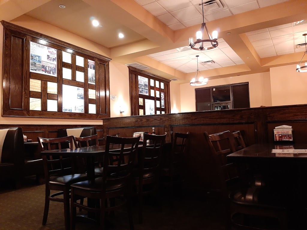 Chow Time Grill & Buffet | restaurant | 6997 W Commercial Blvd, Tamarac, FL 33319, USA | 9547218688 OR +1 954-721-8688