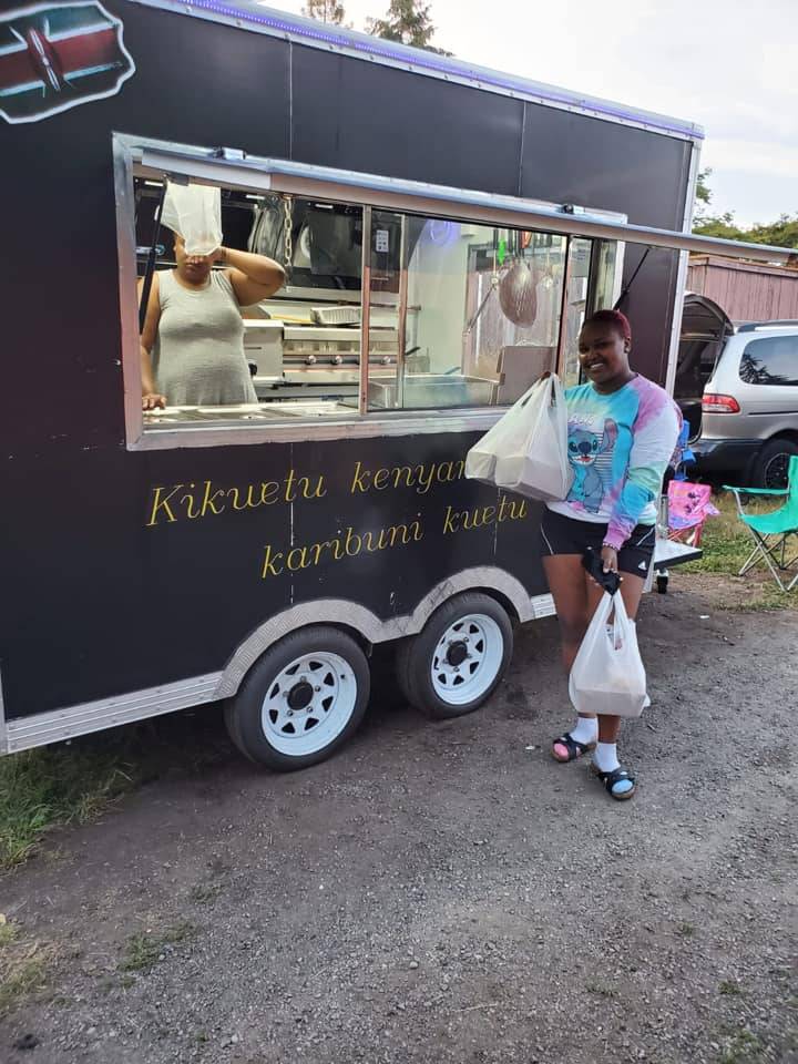 Kikwetu Kenyan Cuisine | restaurant | 12336 Pacific Hwy SW, Lakewood, WA 98499, USA | 2063556863 OR +1 206-355-6863
