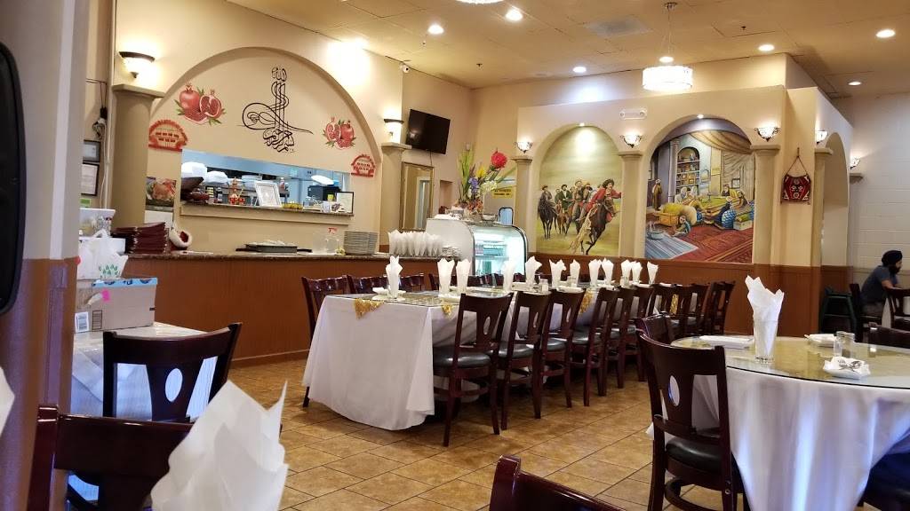 Annar Afghan Cuisine | restaurant | 24973 Santa Clara St, Hayward, CA 94544, USA | 5107826650 OR +1 510-782-6650