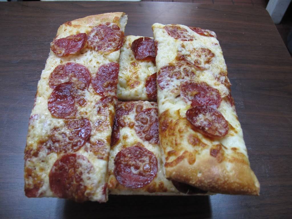 Via Mia Pizza - Camden Ave | meal takeaway | 5251 Camden Ave, San Jose, CA 95124, USA | 4082646222 OR +1 408-264-6222