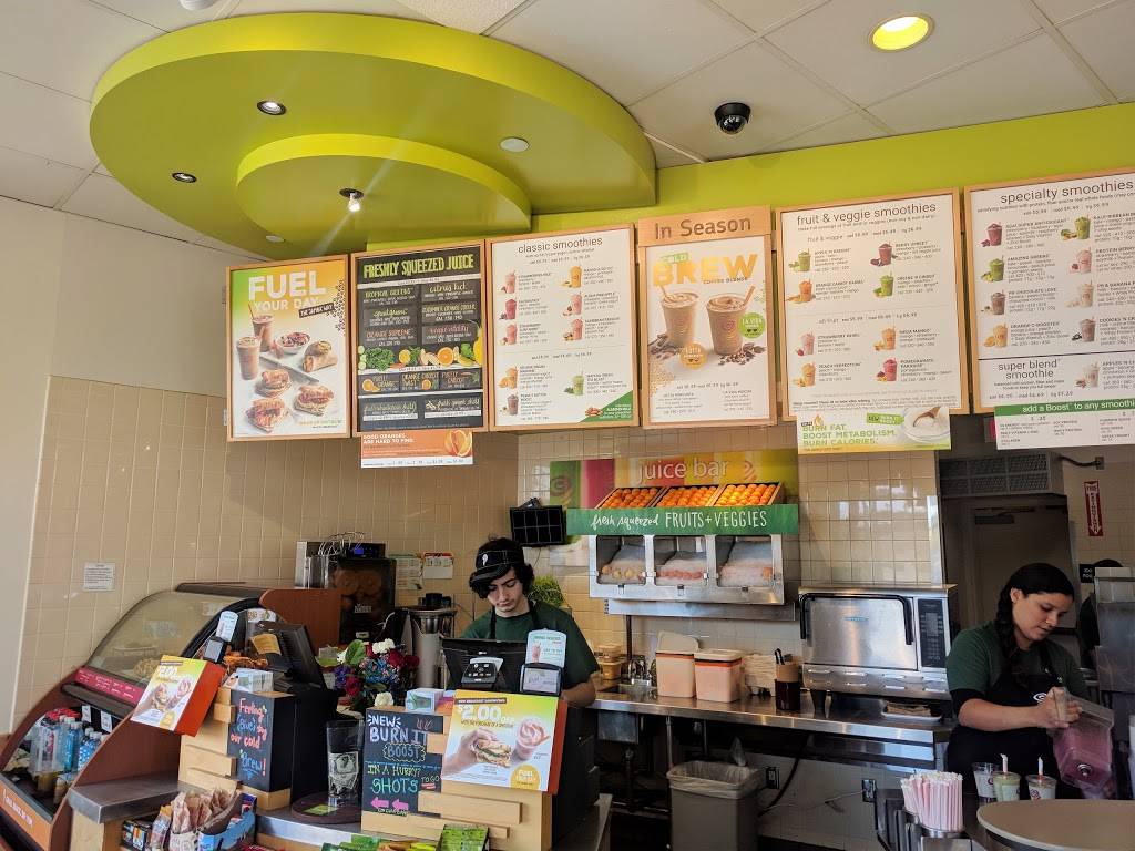 Jamba Juice Whittwood Town Center | restaurant | 15576 Whittwood Dr Ste. 27-C, Whittier, CA 90603, USA | 5629022450 OR +1 562-902-2450