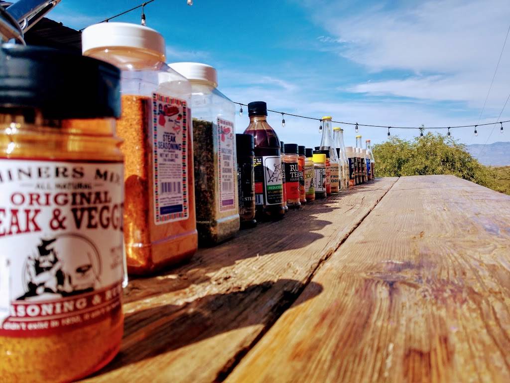 Peppersauce Kitchen | restaurant | 35406 S Mt Lemmon Rd, Oracle, AZ 85623, USA | 5203089350 OR +1 520-308-9350