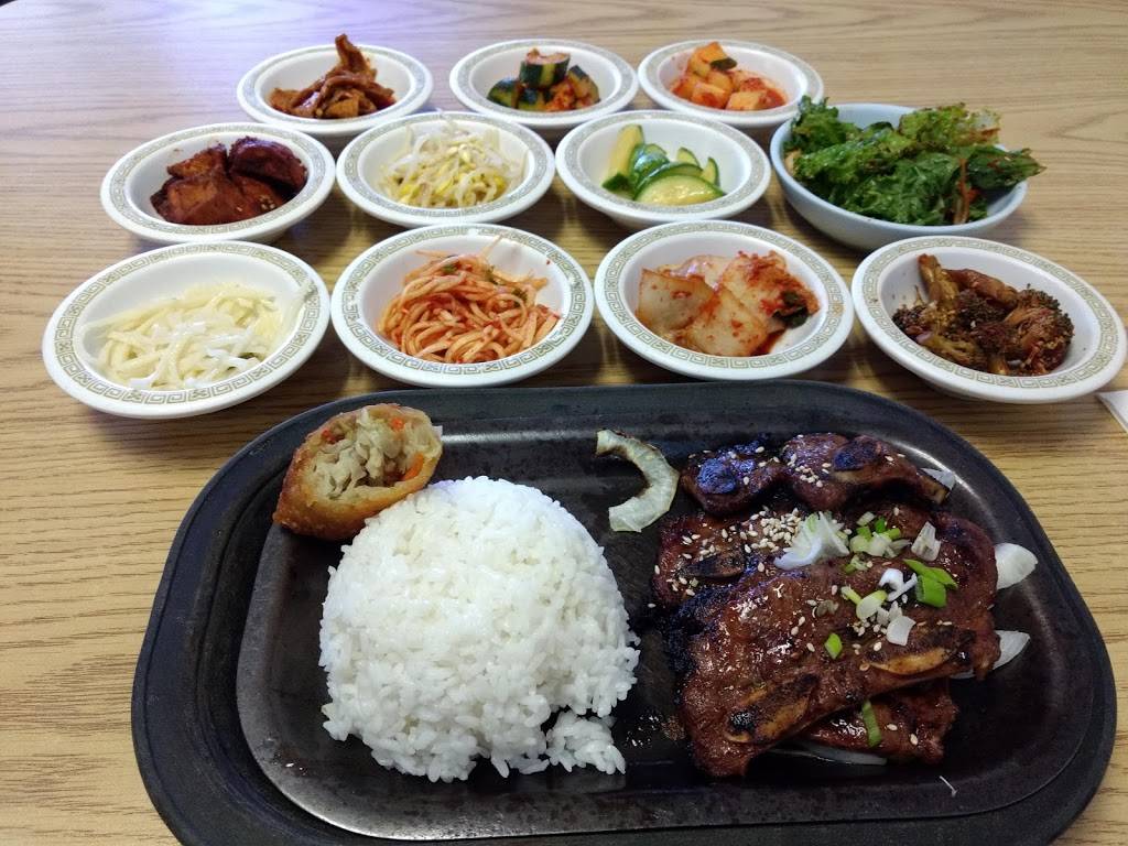 Kalbi House | restaurant | 5718 Dyer St, El Paso, TX 79904, USA | 9155620311 OR +1 915-562-0311