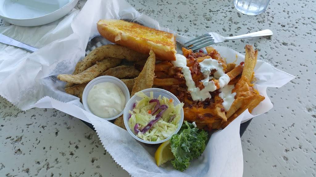 Fish On Fire | restaurant | 7937 Daetwyler Dr, Orlando, FL 32812, USA | 4078126881 OR +1 407-812-6881