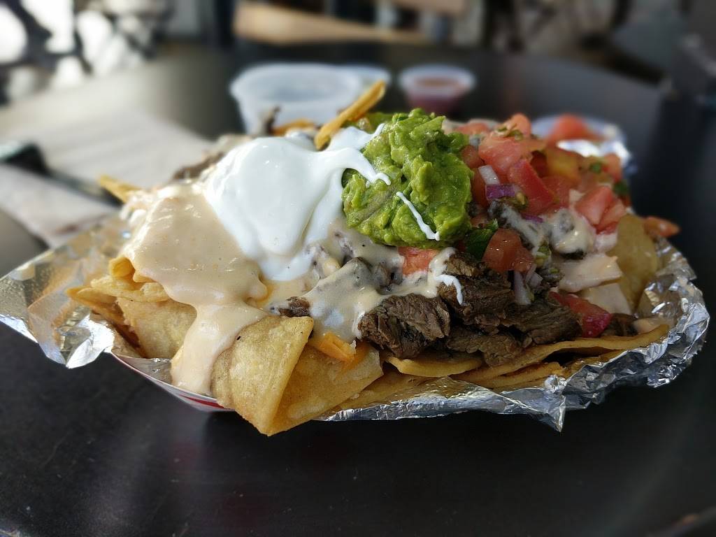 El Cartel | restaurant | 5515 Wilshire Blvd, Los Angeles, CA 90036, USA | 3239311281 OR +1 323-931-1281