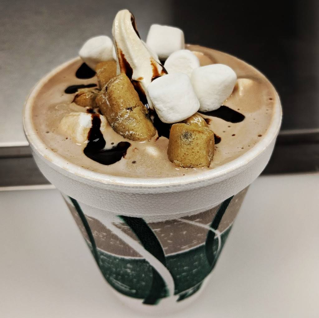 My Flavor It! Place - Wauconda | restaurant | 321 N Main St, Wauconda, IL 60084, USA | 8475260423 OR +1 847-526-0423