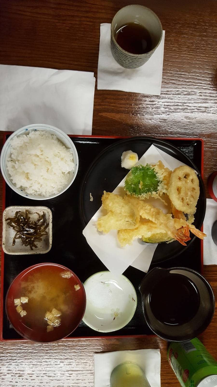 Restaurant Komatsu | restaurant | 2515 W Carson St, Torrance, CA 90503, USA | 3102127488 OR +1 310-212-7488