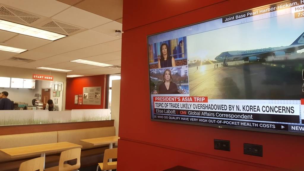 Wendys | restaurant | 2570 Candler Rd, Decatur, GA 30032, USA | 4042440907 OR +1 404-244-0907