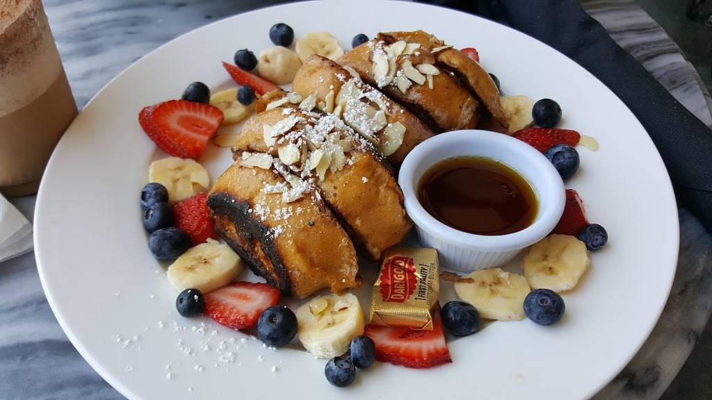 Mystic Mocha | cafe | 2105 Mission Ave, San Diego, CA 92116, USA | 6196880858 OR +1 619-688-0858