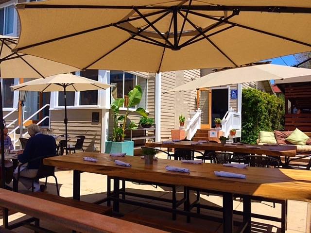 Piazza 1909 | restaurant | 7731 Fay Ave, La Jolla, CA 92037, USA | 8584123108 OR +1 858-412-3108