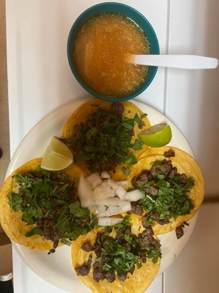 El Sazón de México | restaurant | 13777 Nacogdoches Rd #103, San Antonio, TX 78217, USA | 2104510267 OR +1 210-451-0267