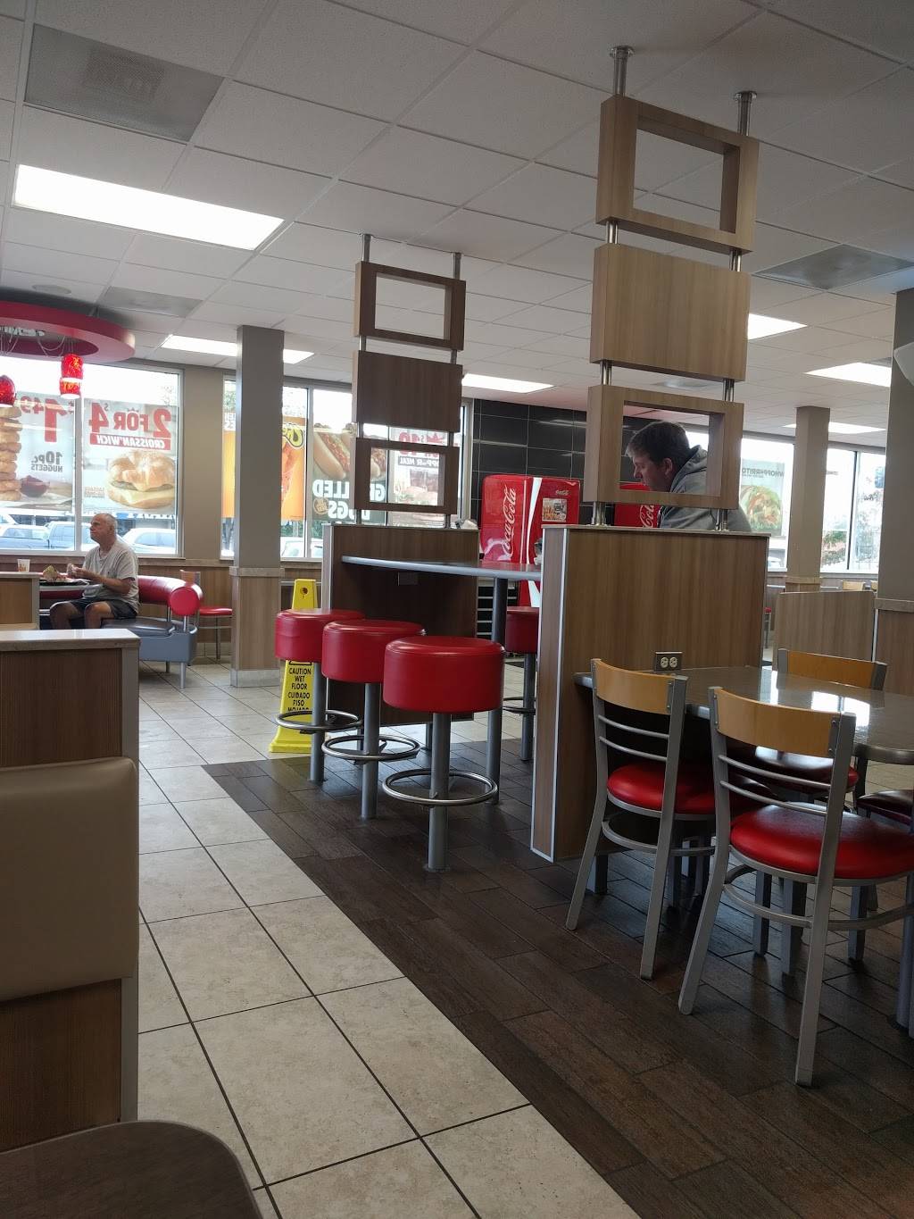 Burger King | restaurant | 2001 41st Ave, Capitola, CA 95010, USA | 8314764949 OR +1 831-476-4949