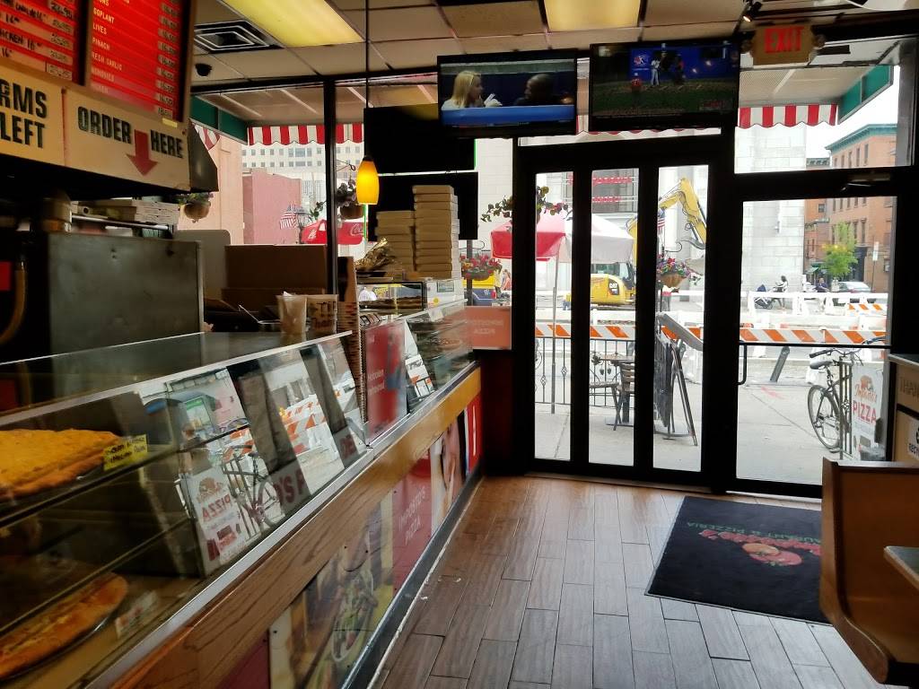 Imposto | restaurant | 102 Washington St, Hoboken, NJ 07030, USA | 2019639077 OR +1 201-963-9077