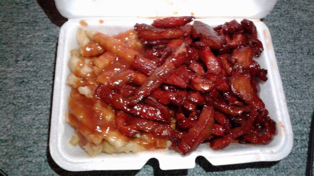 No 1 | restaurant | 11663 Sutphin Blvd, Jamaica, NY 11434, USA | 7183234300 OR +1 718-323-4300