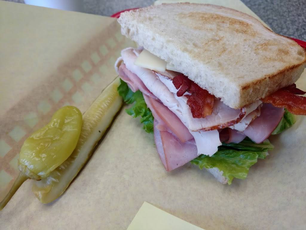 Eric’s Sandwich Shop | restaurant | 340 N Andreasen Dr, Escondido, CA 92029, USA | 7607473537 OR +1 760-747-3537