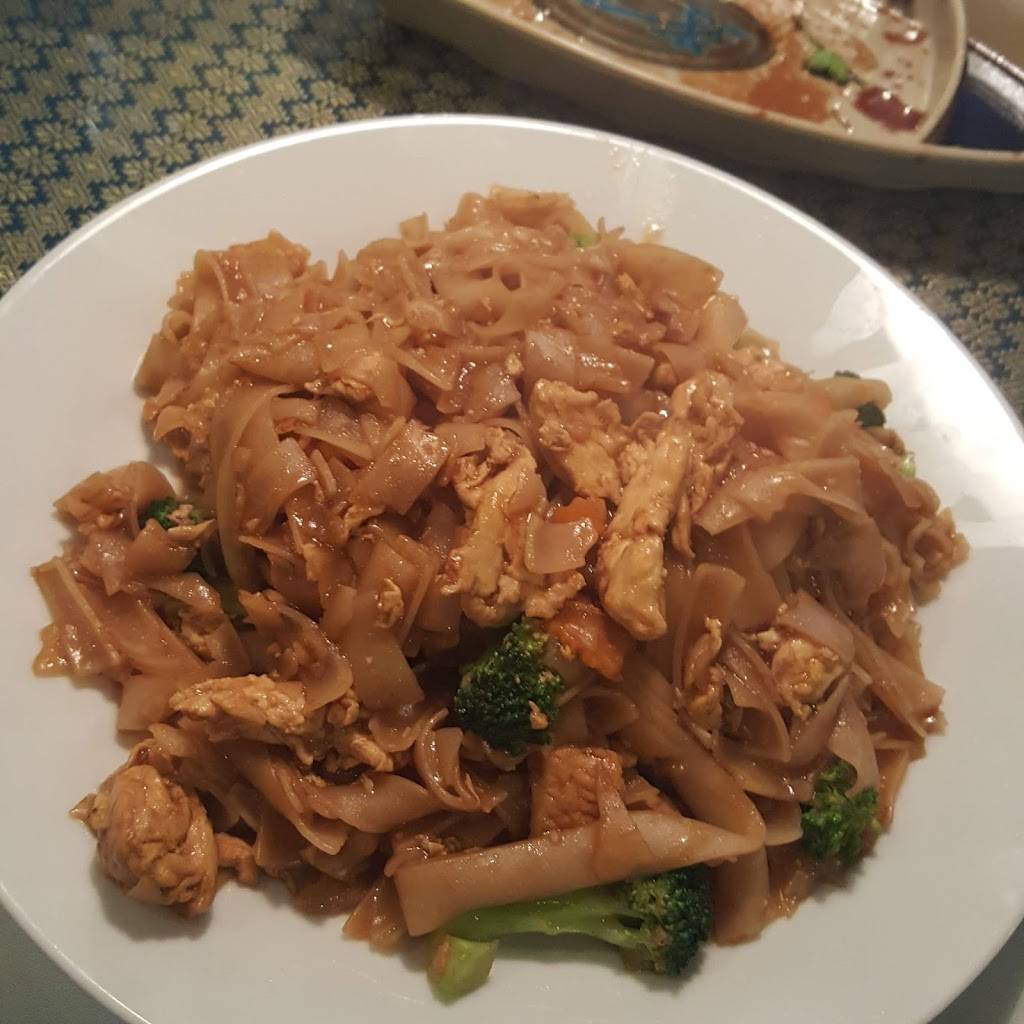 GoldenThai Restaurant | restaurant | 977 W State Rd 434, Longwood, FL 32750, USA | 4078758200 OR +1 407-875-8200