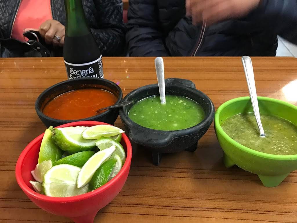 Taqueria Jovenazo | restaurant | 7130 Kimberly Blvd, North Lauderdale, FL 33068, USA | 9545978229 OR +1 954-597-8229