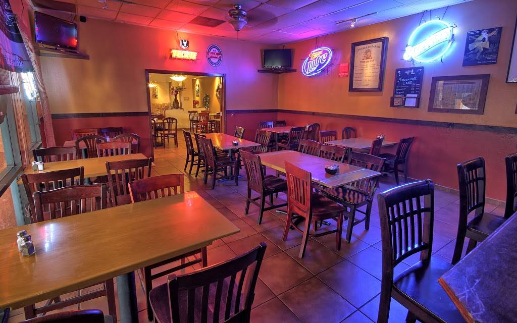 Sergios La Verne | restaurant | 2091 Foothill Blvd, La Verne, CA 91750, USA | 9095961601 OR +1 909-596-1601