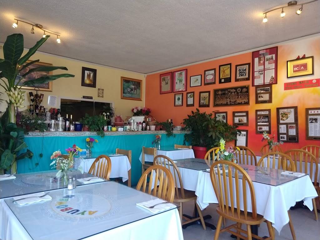 Pearl of the Ocean | restaurant | 736 Water St, Santa Cruz, CA 95060, USA | 8314572350 OR +1 831-457-2350