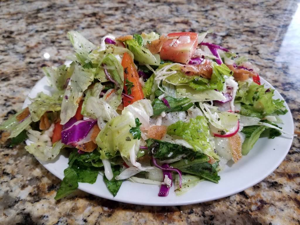 La Luna Express Centennial | restaurant | 160 160 Centennial Pkwy N, Hamilton, ON L8E 1H9, Canada | 9056622222 OR +1 905-662-2222