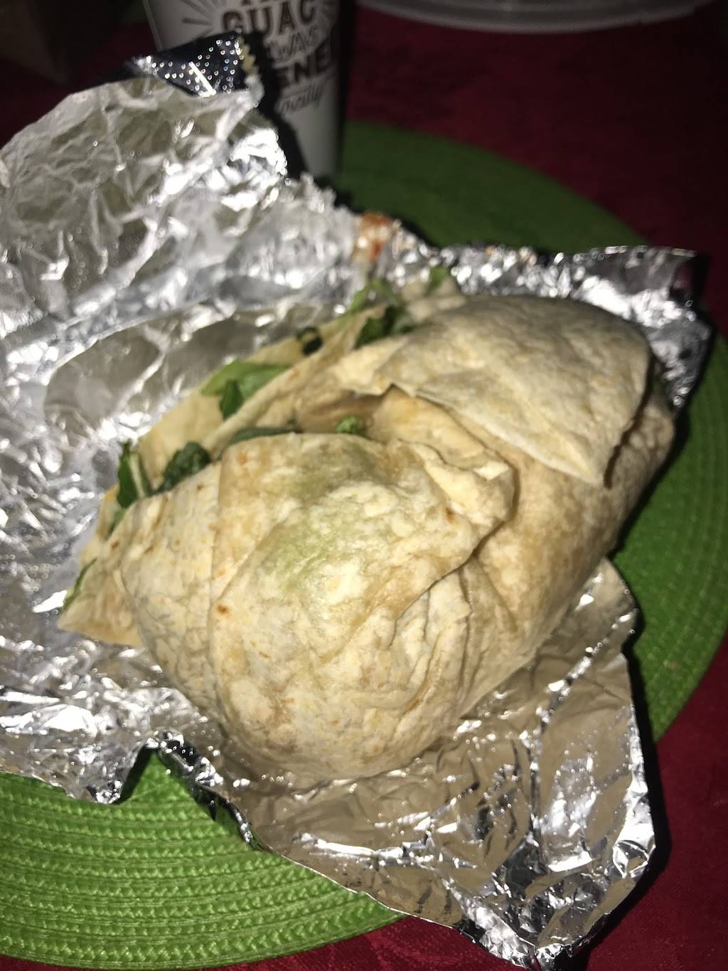 Chipotle Mexican Grill | restaurant | 5330 S Pulaski Rd, Chicago, IL 60632, USA | 7735817625 OR +1 773-581-7625