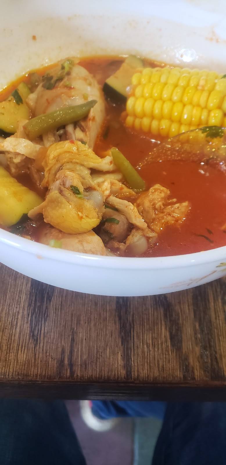 Taqueria emilio 2 | restaurant | 667 E 187th St, The Bronx, NY 10458, USA | 9178010045 OR +1 917-801-0045