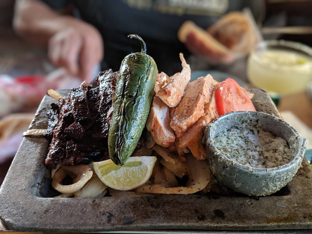 El Tiempo Cantina - Washington | restaurant | 5602 Washington Ave, Houston, TX 77007, USA | 7136813645 OR +1 713-681-3645