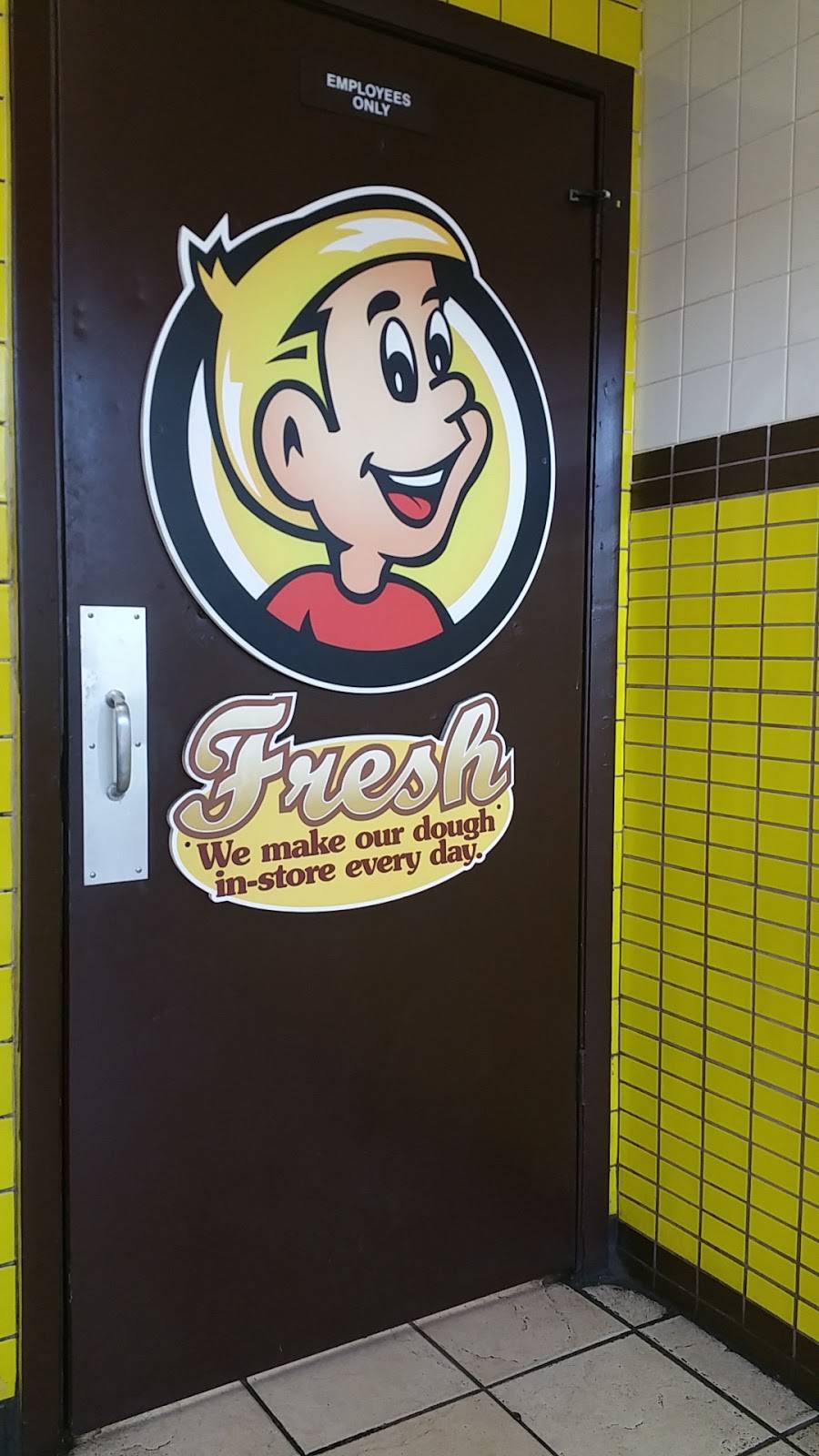 Hungry Howies Pizza | meal delivery | 8414 N Armenia Ave, Tampa, FL 33604, USA | 8139324330 OR +1 813-932-4330