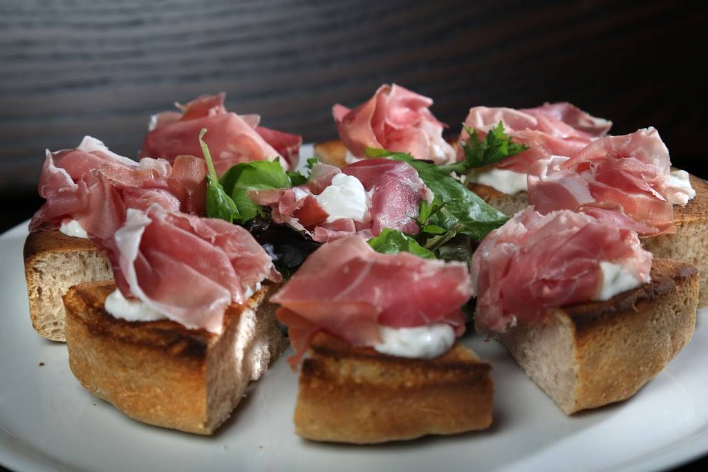 Ambrogio15 | restaurant | 926 Turquoise St h, San Diego, CA 92109, USA | 8582918650 OR +1 858-291-8650