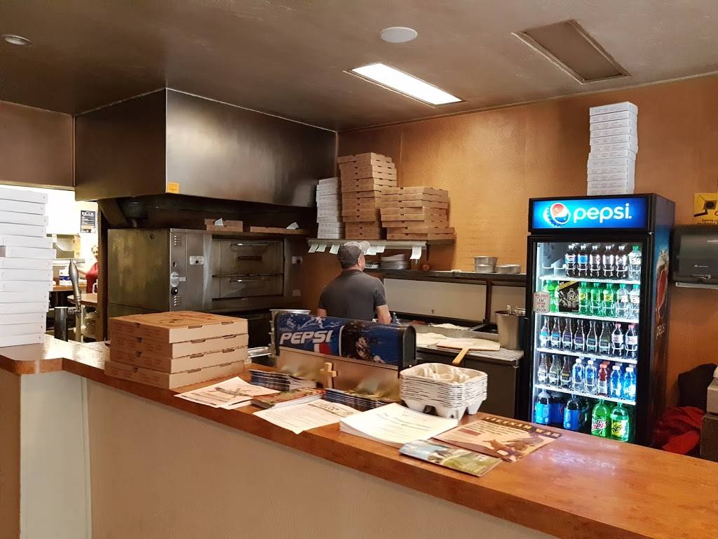 Original Italian Pizza Restaurant | restaurant | 110 W Pitt St, Bedford, PA 15522, USA | 8146237074 OR +1 814-623-7074