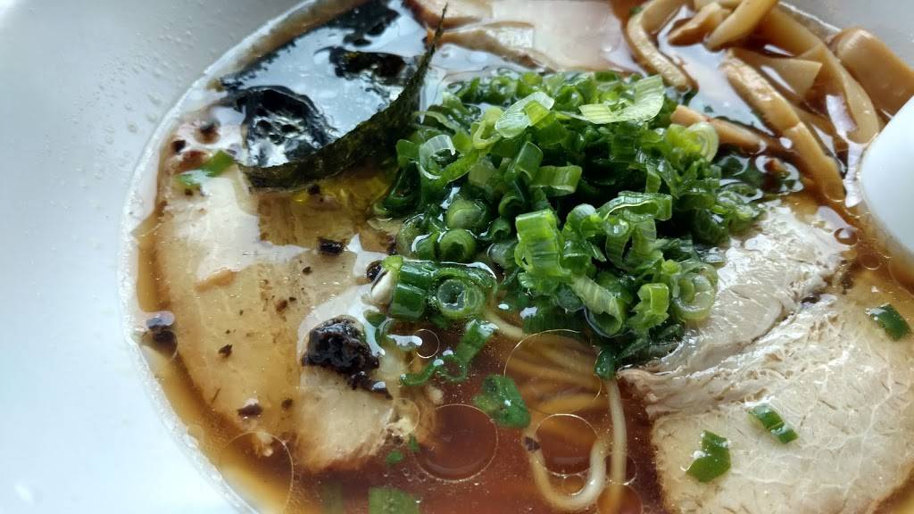 R101 Ramen | restaurant | 415 S Central Ave Unit G, Glendale, CA 91204, USA | 8182412400 OR +1 818-241-2400
