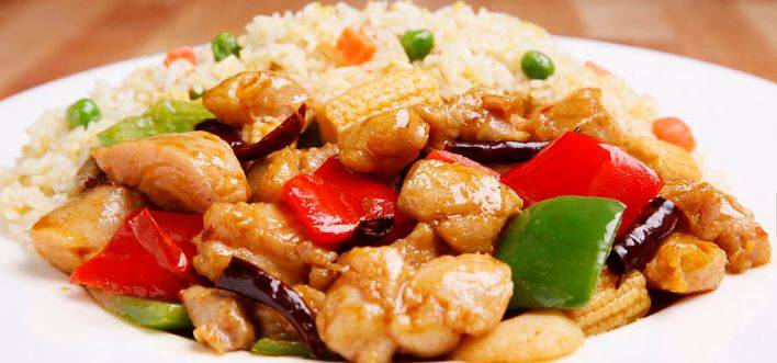 Stir Fry 88 | restaurant | 215 Bay Park Square, Green Bay, WI 54304, USA | 9206342714 OR +1 920-634-2714