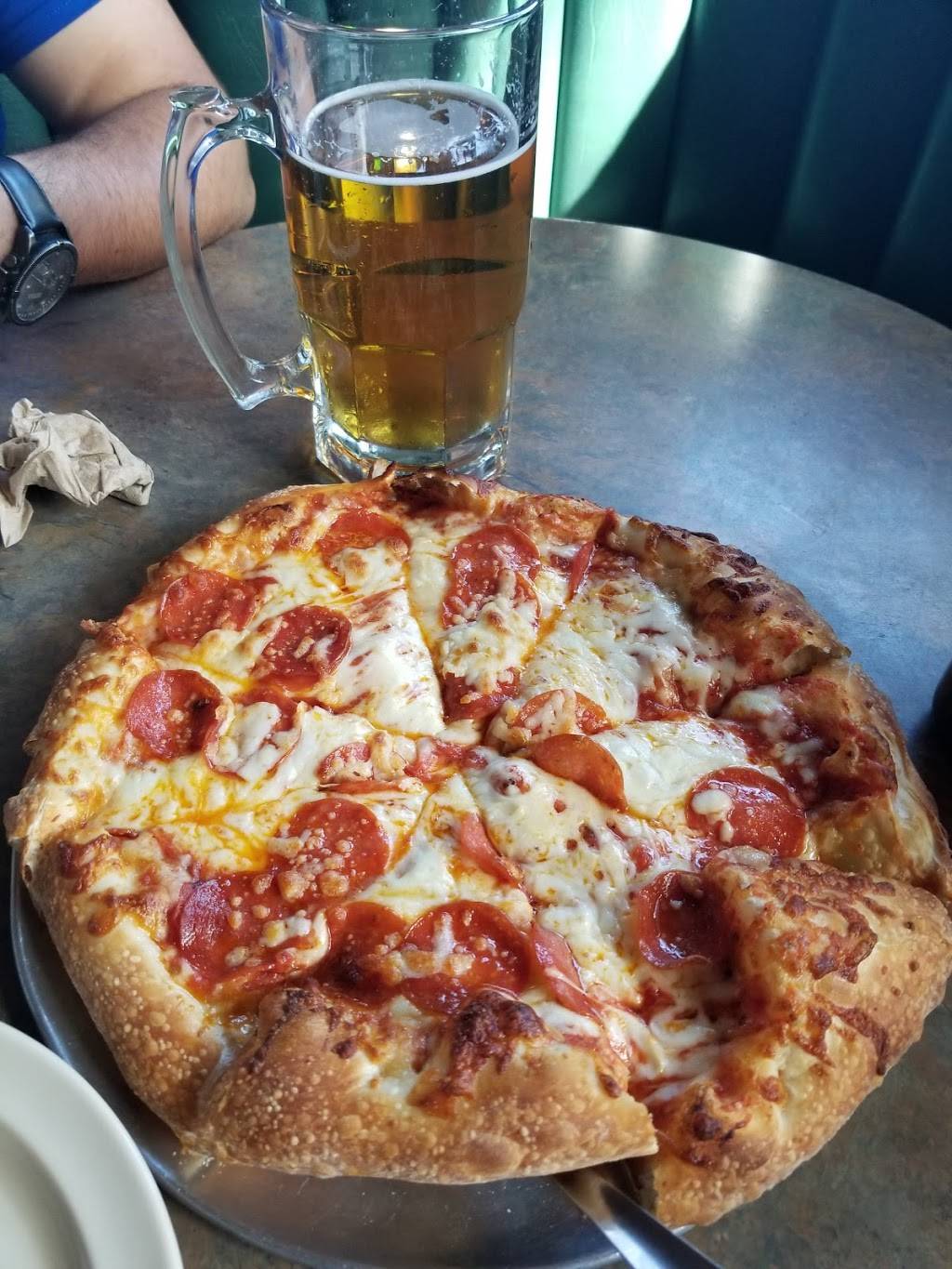 Falcones Pizza | restaurant | 9247 Slauson Ave, Pico Rivera, CA 90660, USA | 5629496568 OR +1 562-949-6568