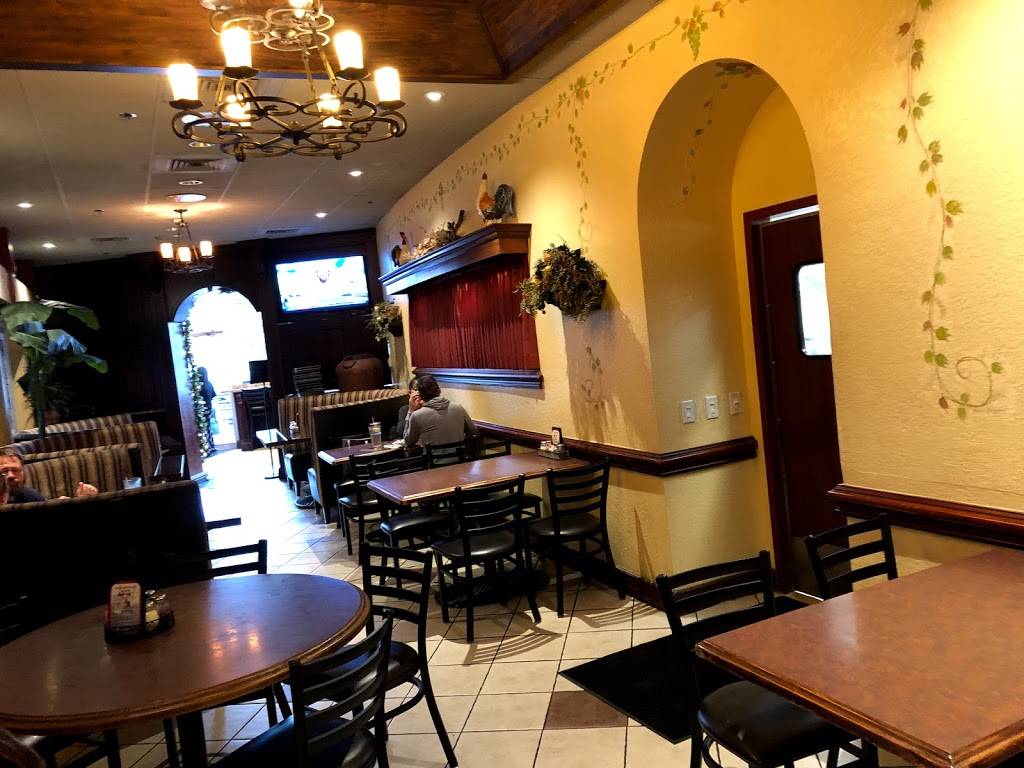 Pepperoni Grill | restaurant | 9174 Wiles Rd, Coral Springs, FL 33067, USA | 9543451604 OR +1 954-345-1604