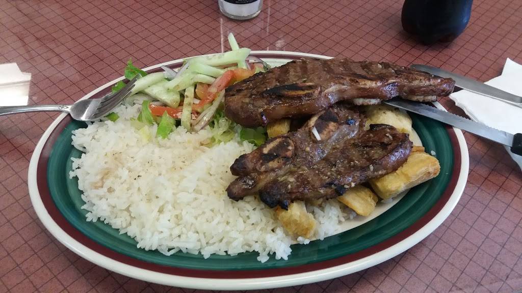 The Bolivian Sabor | restaurant | 6715 Backlick Rd, Springfield, VA 22150, USA | 7039428598 OR +1 703-942-8598